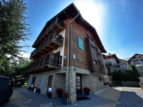 Apartament Sosnowy, Szklarska Poręba